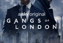 Gangs of London (2025) Season 3 (Complete) TV Series 