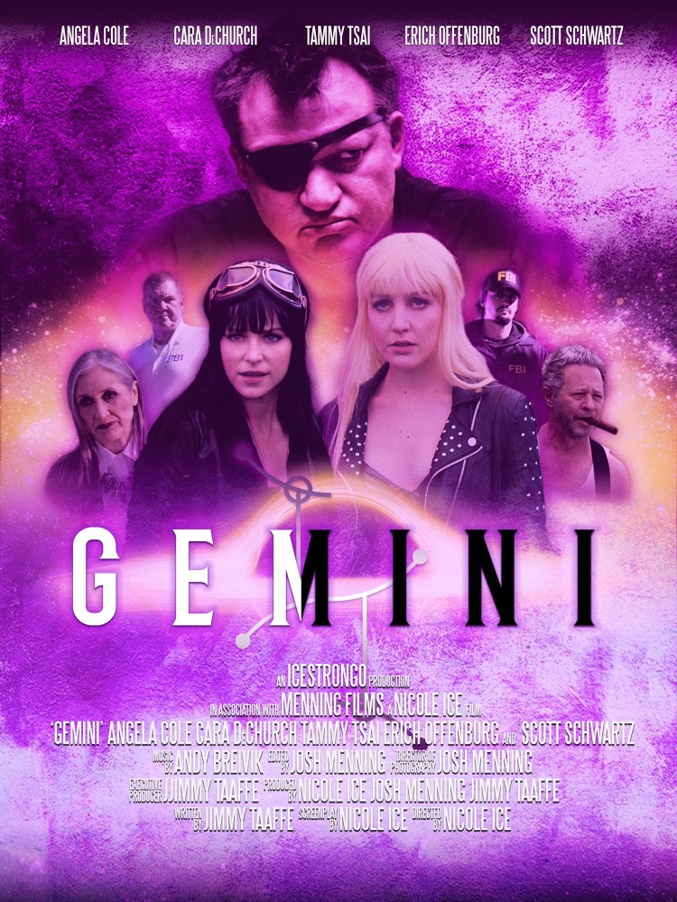 Gemini (2025)