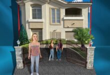 Goldilocks and the Two Bears (2024)