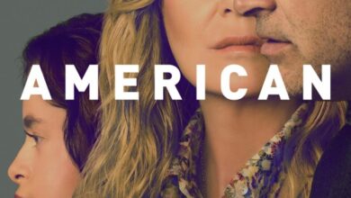 Good American Family (2025) Season 1 TV Series 