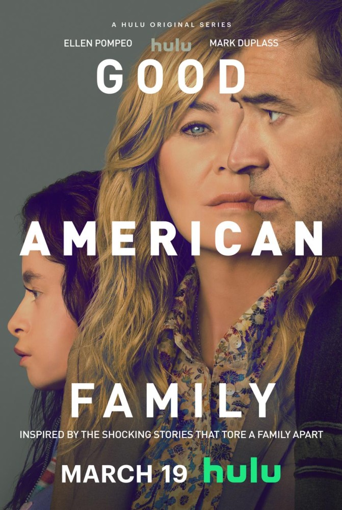 Good American Family (2025) Season 1 TV Series