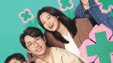 Good Will Society Season 1 (2025) Chinese Drama