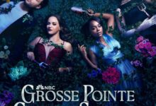 Grosse Pointe Garden Society (2025) Season 1 TV Series 