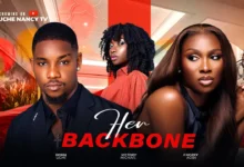 Her Backbone (2025) Latest Nollywood