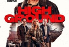 High Ground (2025)