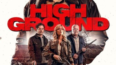 High Ground (2025)