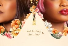 I Am Anis (2025) Latest Nollywood