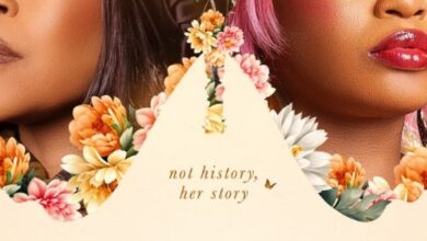 I Am Anis (2025) Latest Nollywood