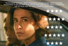 I’m Still Here (2024)