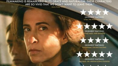 I’m Still Here (2024)