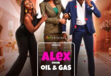 Alex From Oil And Gas Season 1 (Complete) Nollywood Series 