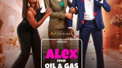 Alex From Oil And Gas Season 1 (Complete) Nollywood Series 
