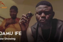 Idamu Ife (2025) Latest Yoruba