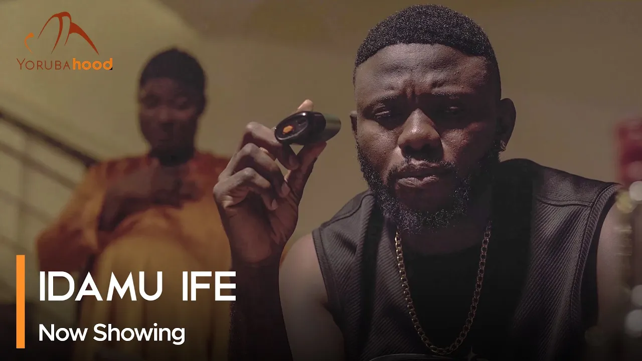 Idamu Ife (2025) Latest Yoruba