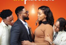 Irreplaceable (2024) Latest Nollywood