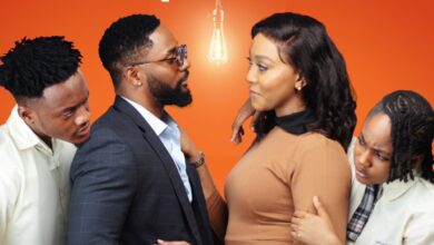 Irreplaceable (2024) Latest Nollywood