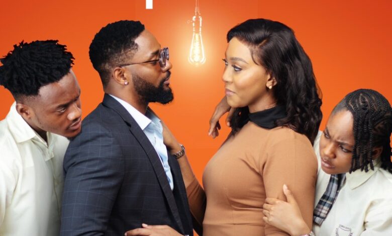 Irreplaceable (2024) Latest Nollywood