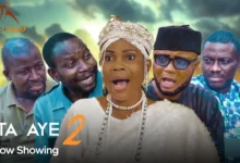 Ita Aye Part 2 (2025) Latest Yoruba