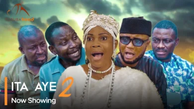 Ita Aye Part 2 (2025) Latest Yoruba