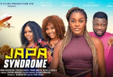 Japa Syndrome (2025) Latest Nollywood