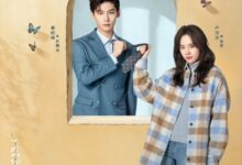The Quirky and the Charming (2025) Season 1 Chinese Drama