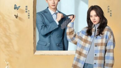 The Quirky and the Charming (2025) Season 1 Chinese Drama