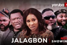 Jalagbon (2025) Latest Yoruba
