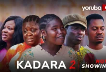 Kadara 2 (2025) Latest Yoruba