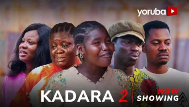 Kadara 2 (2025) Latest Yoruba