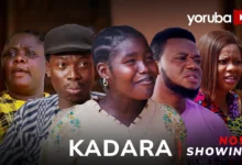 Kadara (2025) Latest Yoruba