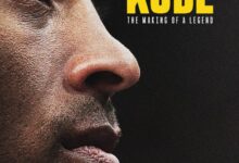 Kobe: The Making of a Legend (2025) Season 1 (Complete) TV Series 