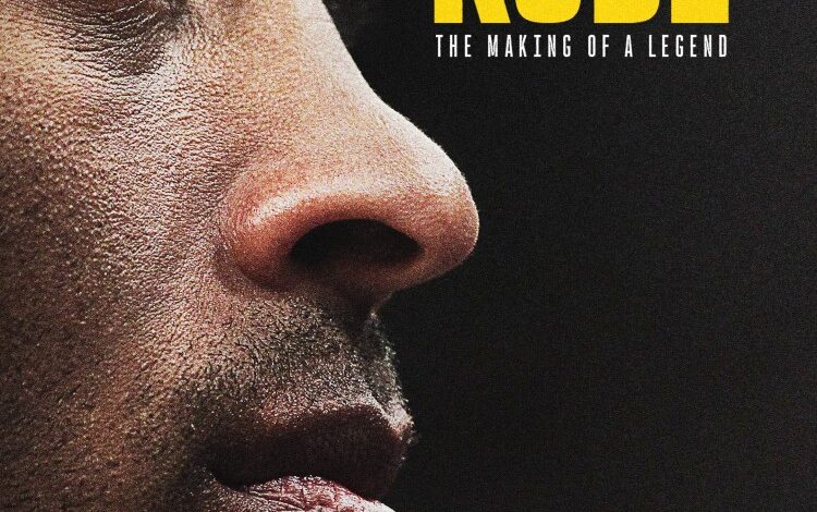 Kobe: The Making of a Legend (2025) Season 1 (Complete) TV Series 