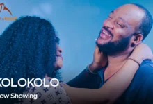 Kolokolo (2025) Latest Yoruba
