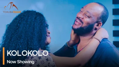 Kolokolo (2025) Latest Yoruba