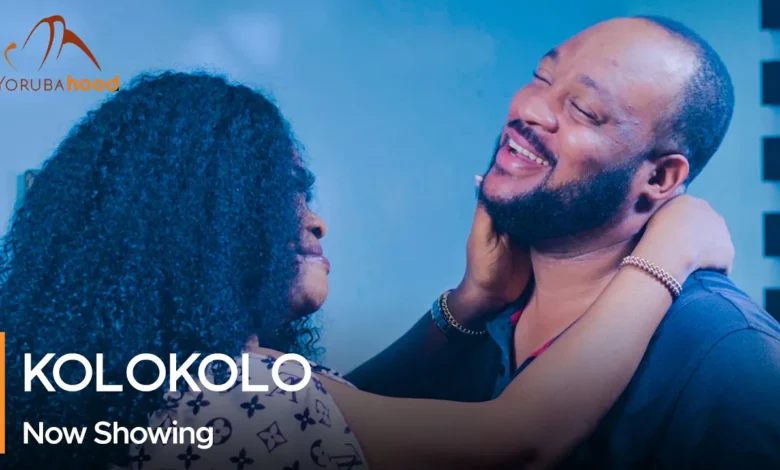 Kolokolo (2025) Latest Yoruba