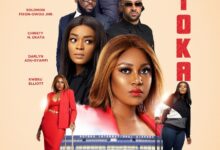 Kotoka (2023) Latest Ghallywood