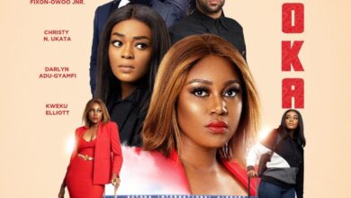 Kotoka (2023) Latest Ghallywood