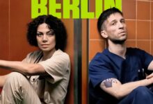 Krank: Berlin (Berlin ER) Season 1 TV Series
