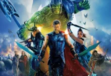 Thor: Ragnarok (2017)