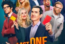 Last One Laughing (2025) Season 1 