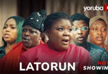 Latorun (2025) Latest Yoruba