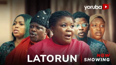 Latorun (2025) Latest Yoruba