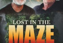 Lost in the Maze (2025)