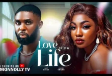 Love Of My Life (2025) Latest Nollywood
