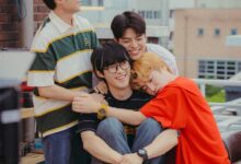 A History of Losers (2025) Season 1 Korean Drama