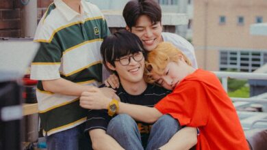 A History of Losers (2025) Season 1 Korean Drama