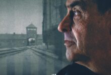 The Tattooist’s Son: Journey to Auschwitz (2025)