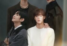 Secret Relationships (2025) Season 1 Korean Drama