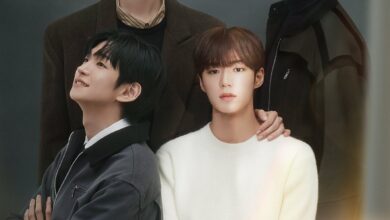 Secret Relationships (2025) Season 1 Korean Drama