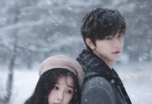 Ski into Love (2025) Season 1 (Complete) Chinese Drama 